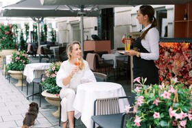 Park Hyatt Vienna