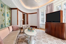 Park Hyatt Vienna