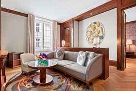 Park Hyatt Vienna
