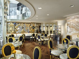 Park Hyatt Vienna