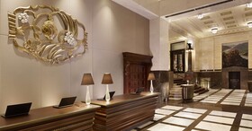 Park Hyatt Vienna