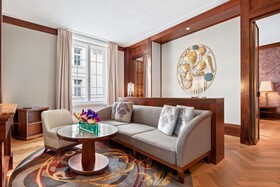 Park Hyatt Vienna
