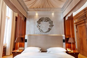 Park Hyatt Vienna