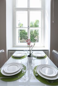 Parkview Residences