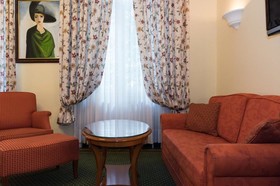 hideauts hotels Villa R