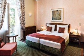 hideauts hotels Villa R