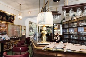 hideauts hotels Villa R