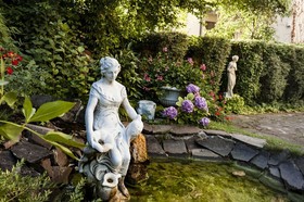 hideauts hotels Villa R