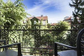 hideauts hotels Villa R