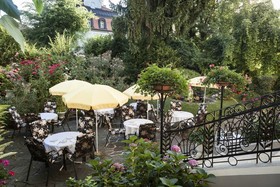 hideauts hotels Villa R