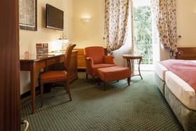 hideauts hotels Villa R