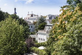 hideauts hotels Villa R
