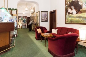 hideauts hotels Villa R