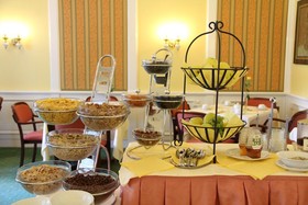 hideauts hotels Villa R