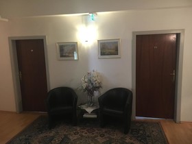 Pension Ani - Falstaff