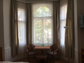 Pension Ani - Falstaff