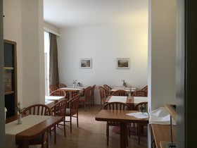 Pension Ani - Falstaff