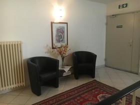 Pension Ani - Falstaff