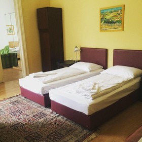 Pension Astra