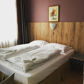 Pension Astra