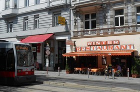 Pension Astra