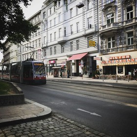 Pension Astra