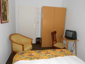 Pension Astra