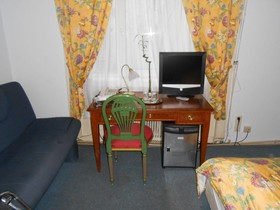Pension Astra