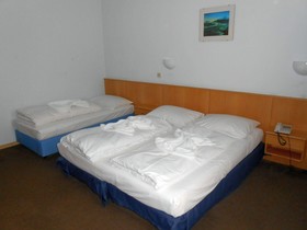 Pension Astra