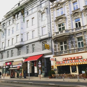 Pension Astra