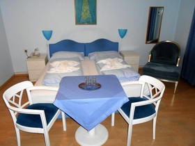 Pension Astra