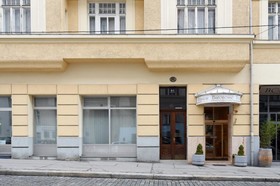 Pension Baronesse