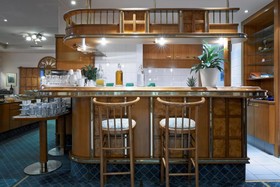 Pension Baronesse