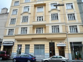 Pension Baronesse