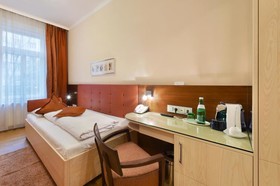 Pension Baronesse