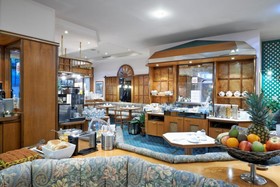 Pension Baronesse