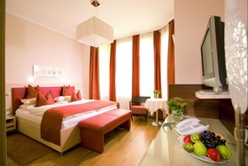Pension Baronesse