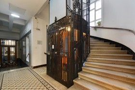 Pension Baronesse