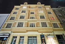 Pension Baronesse