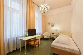 Pension Baronesse