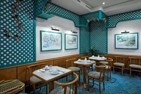 Pension Baronesse