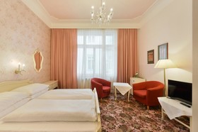 Pension Baronesse