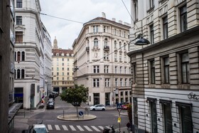 Pension Central