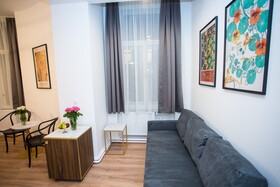 Pension Central