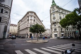 Pension Central