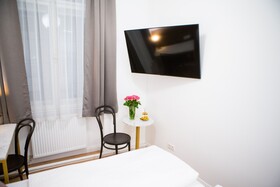 Pension Central