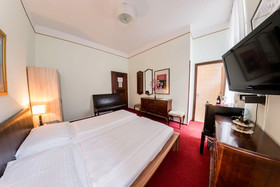 Vienna Boutique Hostel