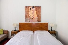 Vienna Boutique Hostel