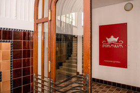 Vienna Boutique Hostel