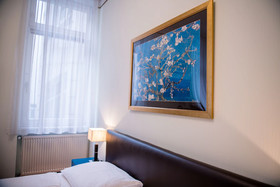 Vienna Boutique Hostel